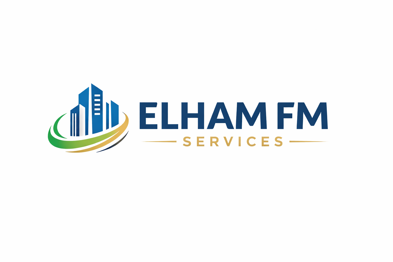 ELHAM FM Logo